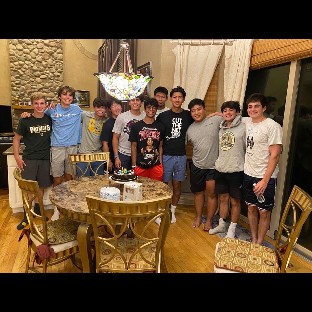 Meet your Posher, Shun